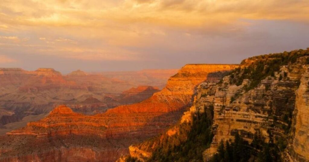 Zion to Grand Canyon: The Drive That Surprised Me Most