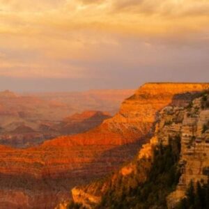 Zion to Grand Canyon: The Drive That Surprised Me Most