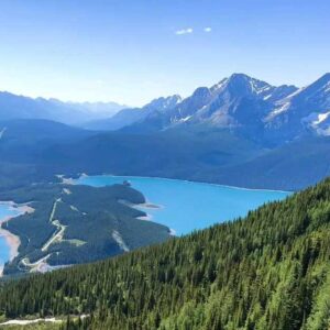 7 Scenic Routes for Kananaskis Hikes You’ll Remember