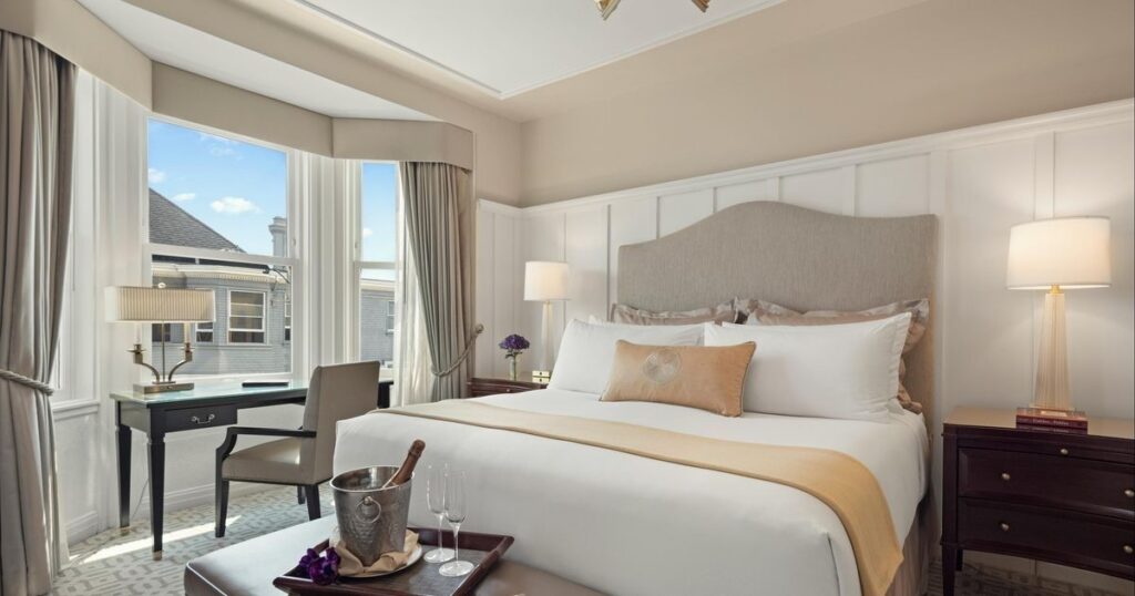 9 Stays That Redefine the Best Boutique Hotels San Francisco