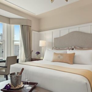 9 Stays That Redefine the Best Boutique Hotels San Francisco