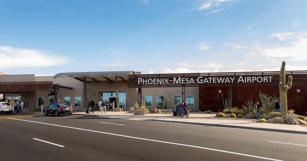 Airport Mesa Vortex: Sunset Views and Energy Tips