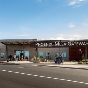 Airport Mesa Vortex: Sunset Views and Energy Tips
