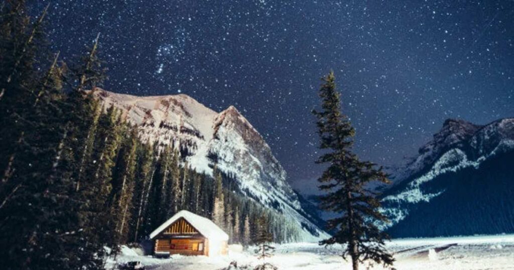 Banff in December: Snowy Escapes and Quiet Magic