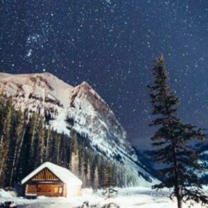 Banff in December: Snowy Escapes and Quiet Magic