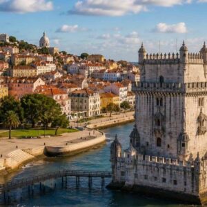 Best Day Trips from Lisbon: Sintra, Cascais, Évora and Beyond