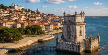 Best Day Trips from Lisbon: Sintra, Cascais, Évora and Beyond