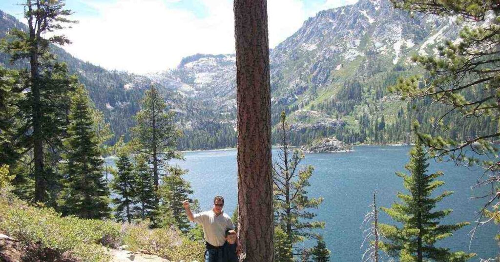 Best Hikes in Lake Tahoe: Trails Worth Every Step