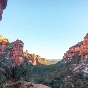 Birthing Cave Sedona: Trail Tips and Views in 2026 Map