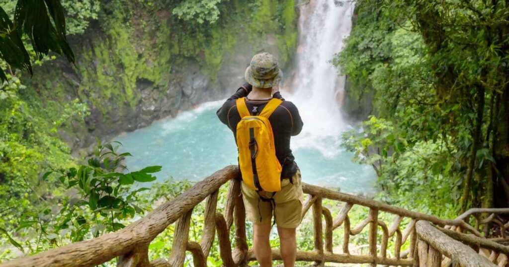 Costa Rica Itinerary 10 Days: A Route That Actually Works