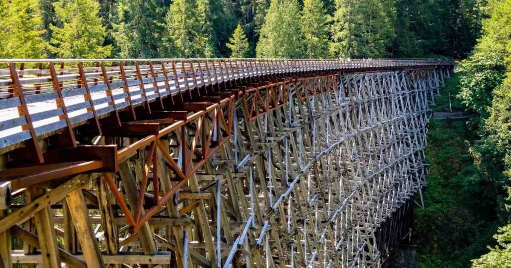 Goat Canyon Trestle Bridge: Shocking Desert Hike Worth Every Step