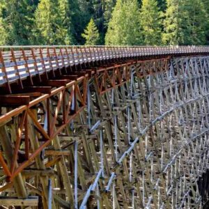 Goat Canyon Trestle Bridge: Shocking Desert Hike Worth Every Step