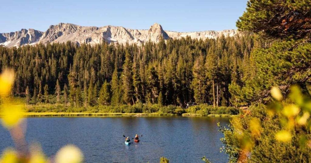 Mammoth Lakes Hot Springs: Scenic Soaks Worth the Trip