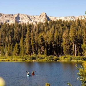 Mammoth Lakes Hot Springs: Scenic Soaks Worth the Trip