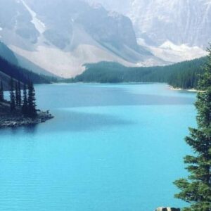 Moraine Lake Sunrise: When to Go and What to Expect