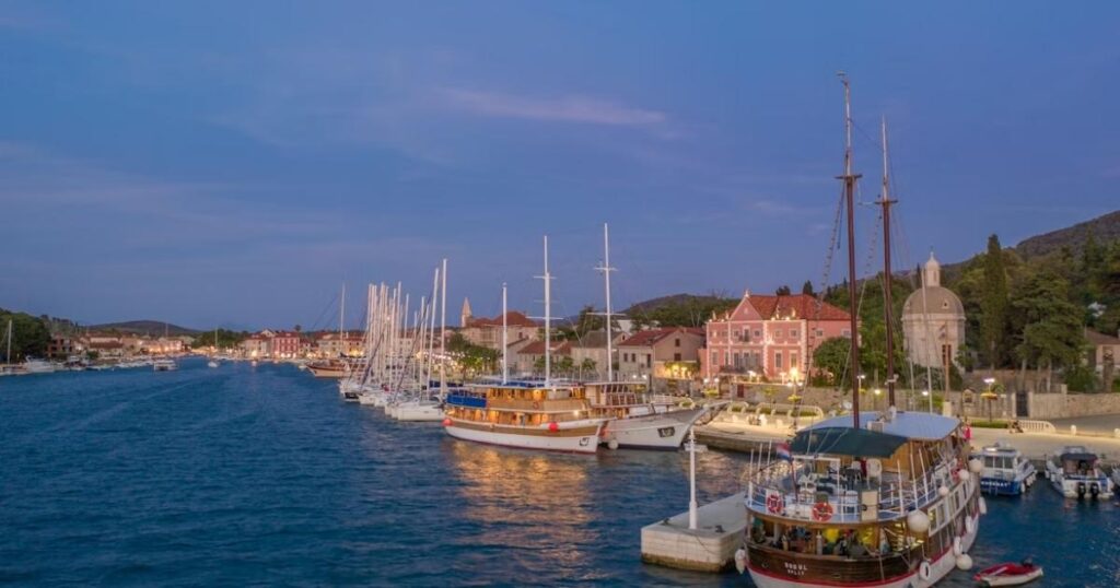 Split to Hvar 2026: The Complete Ferry, Catamaran & Day Trip Guide