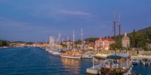 Split to Hvar 2026: The Complete Ferry, Catamaran & Day Trip Guide