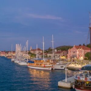 Split to Hvar 2026: The Complete Ferry, Catamaran & Day Trip Guide