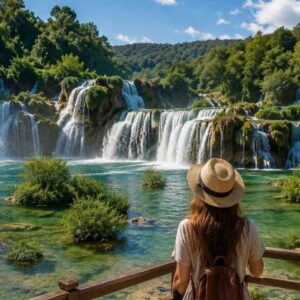 Split to Krka National Park: The Complete 2026 Transport, Ticket & Timing Guide