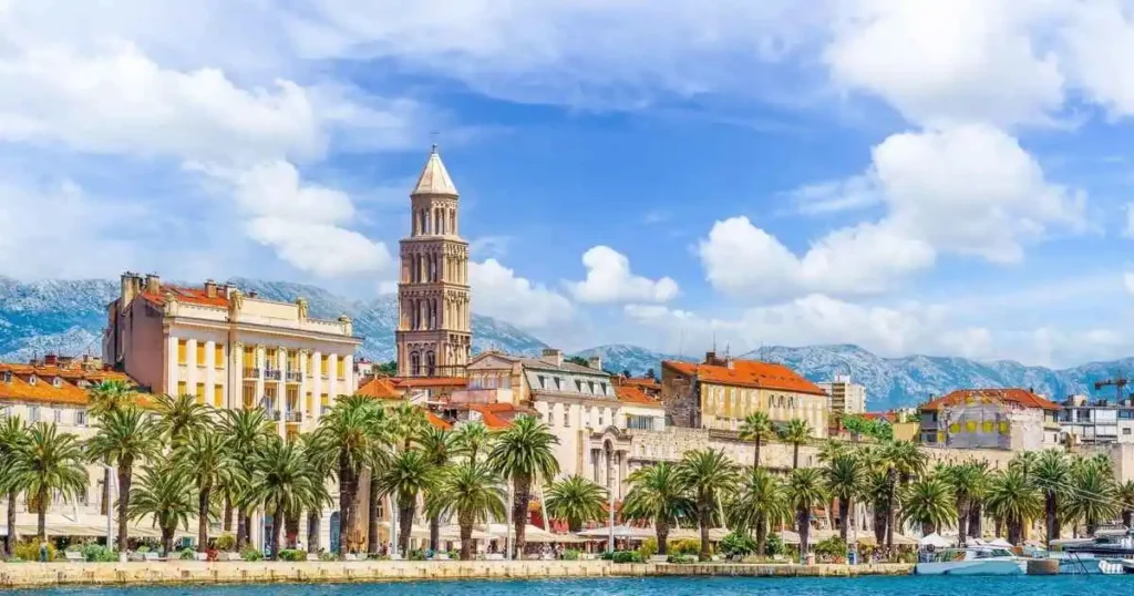Split vs Dubrovnik: Which Croatian City Should You Visit in 2026?