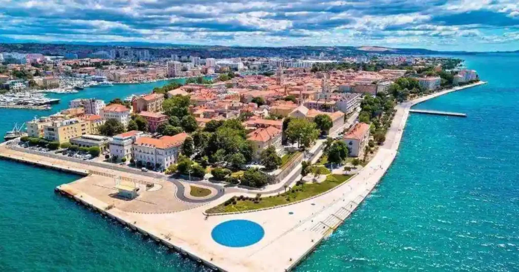 Things to Do in Zadar: Best Attractions, Beaches and Day Trips