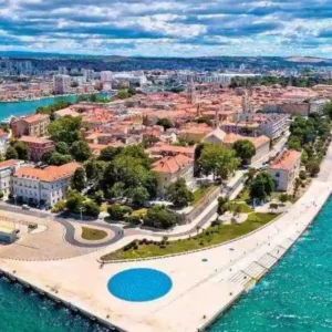 Things to Do in Zadar: Best Attractions, Beaches and Day Trips