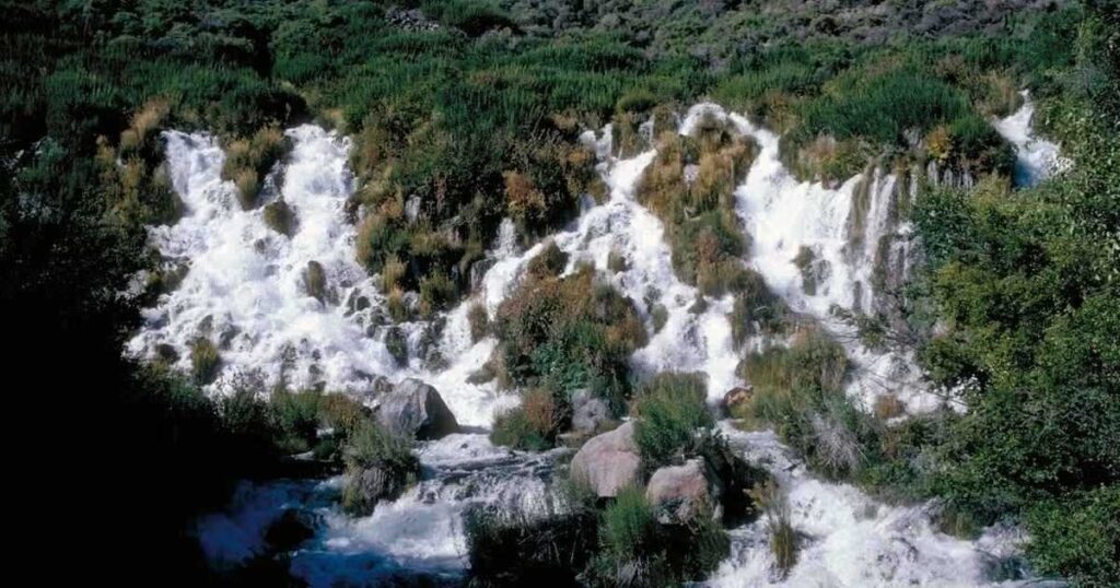 Thousand Springs State Park: Your Complete Visitor's Guide
