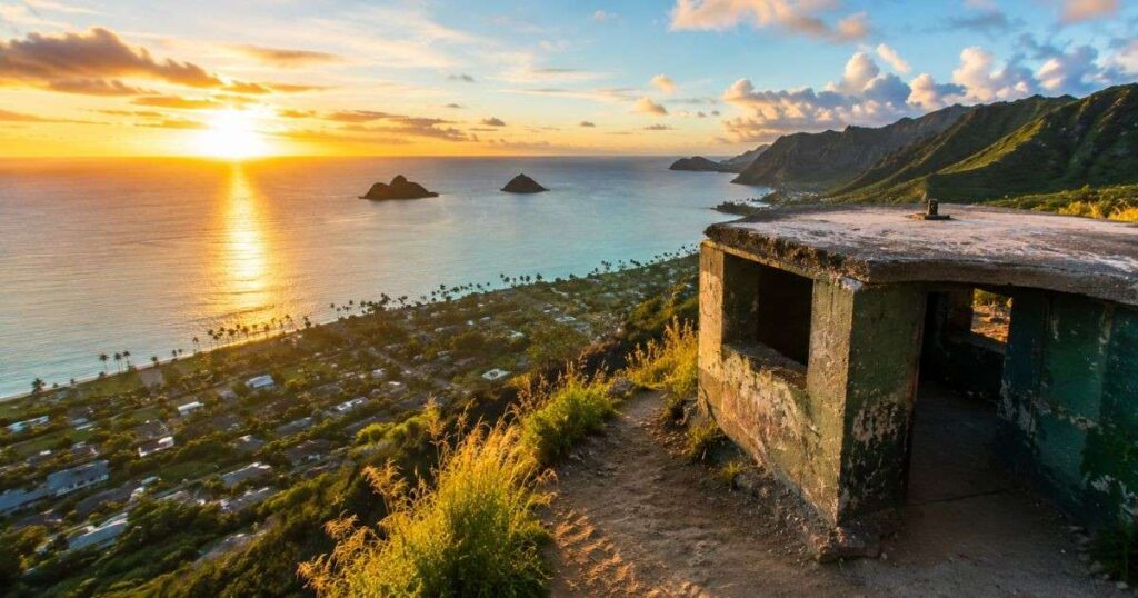 Lanikai Pillbox Hike: The Sunrise Trail Every Oahu Visitor Gets Wrong