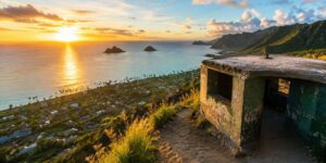 Lanikai Pillbox Hike: The Sunrise Trail Every Oahu Visitor Gets Wrong