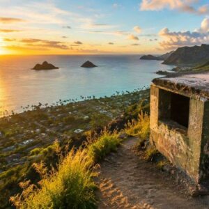 Lanikai Pillbox Hike: The Sunrise Trail Every Oahu Visitor Gets Wrong