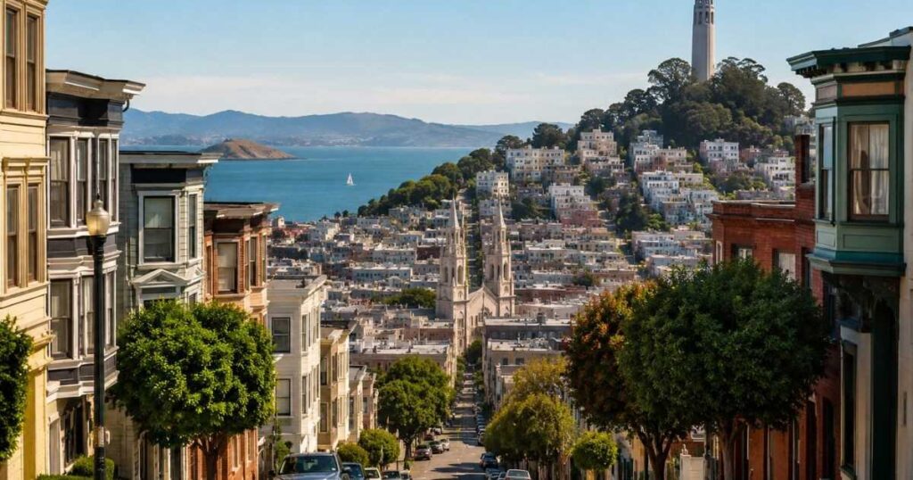 North Beach San Francisco: The Local's Complete Neighborhood Guide