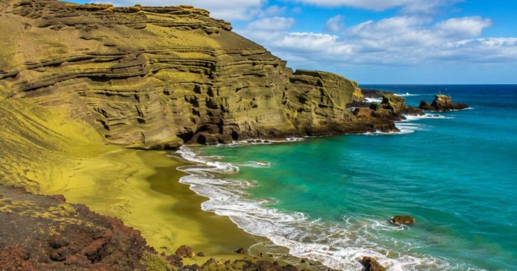 Papakolea Green Sand Beach: The Honest Visitor Guide to Hawaii's Rarest Shore
