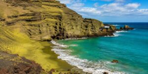 Papakolea Green Sand Beach: The Honest Visitor Guide to Hawaii's Rarest Shore