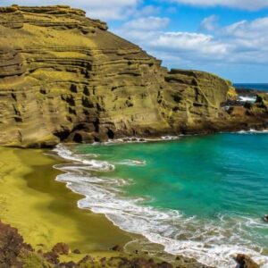 Papakolea Green Sand Beach: The Honest Visitor Guide to Hawaii's Rarest Shore