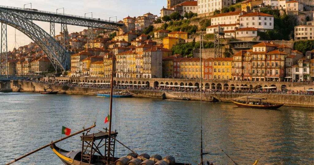 Porto Wine Tours: The Complete Guide to Cellars, Tastings and Douro Valley