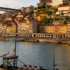 Porto Wine Tours: The Complete Guide to Cellars, Tastings and Douro Valley