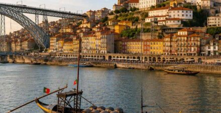 Porto Wine Tours: The Complete Guide to Cellars, Tastings and Douro Valley