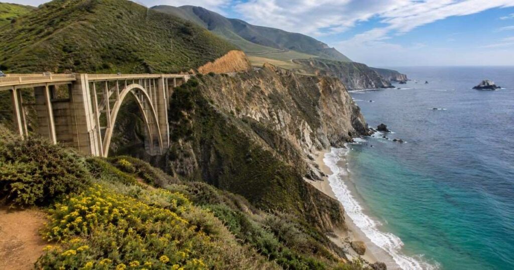 Things to Do in Big Sur: 15 Unforgettable Stops, Scenic Drives & Hidden Gems