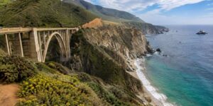 Things to Do in Big Sur: 15 Unforgettable Stops, Scenic Drives & Hidden Gems