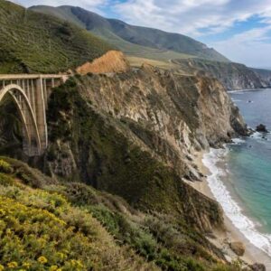 Things to Do in Big Sur: 15 Unforgettable Stops, Scenic Drives & Hidden Gems