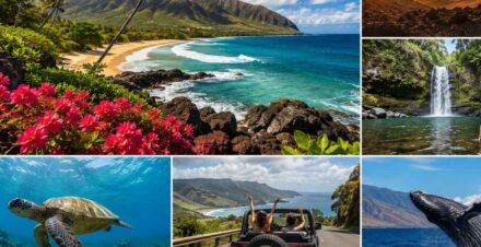 Things to Do in Maui: The Complete Activity Guide for Every Traveler