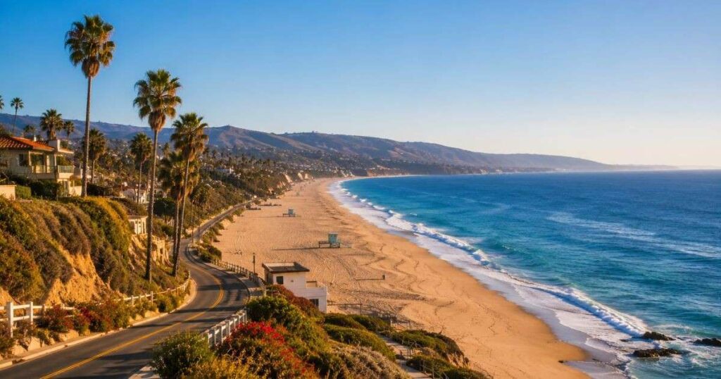 Best Beaches in Los Angeles: The Only Guide You Need Before You Go