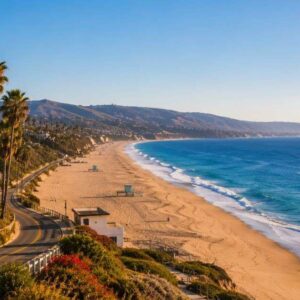 Best Beaches in Los Angeles: The Only Guide You Need Before You Go