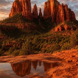 Cathedral Rock Sedona: The Complete Hiking and Photography Guide