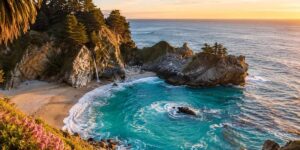 McWay Falls Big Sur: The Complete Visitor Guide