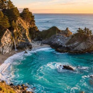 McWay Falls Big Sur: The Complete Visitor Guide