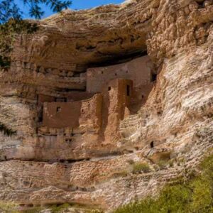 Montezuma Castle Arizona: The Complete Visitor Guide
