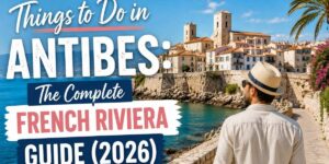 Things to Do in Antibes: The Complete French Riviera Guide (2026)