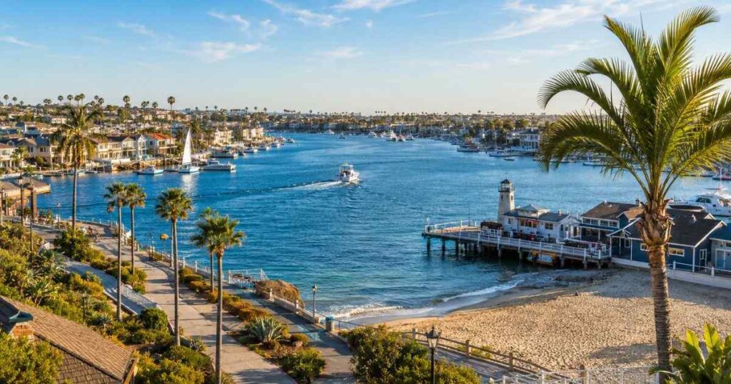 Things to Do in Newport Beach: The Complete Harbor-to-Island Guide