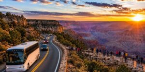 Vegas to Grand Canyon: The Complete Trip Planning Guide 